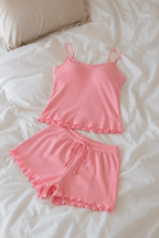 Pyjama Rose